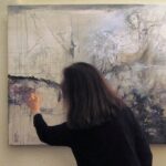 RESIDENCIA ARTISTICA ISABEL ARROYO