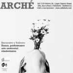 ARCHÉ – Encuentro multidisciplinar