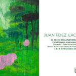 Pasear consciente en plena naturaleza para aprender y aprehender a interiorizar lo revelado.