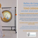 BAÑOS DE GONG