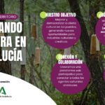 Cultura y Territorio en Andalucia 2024
